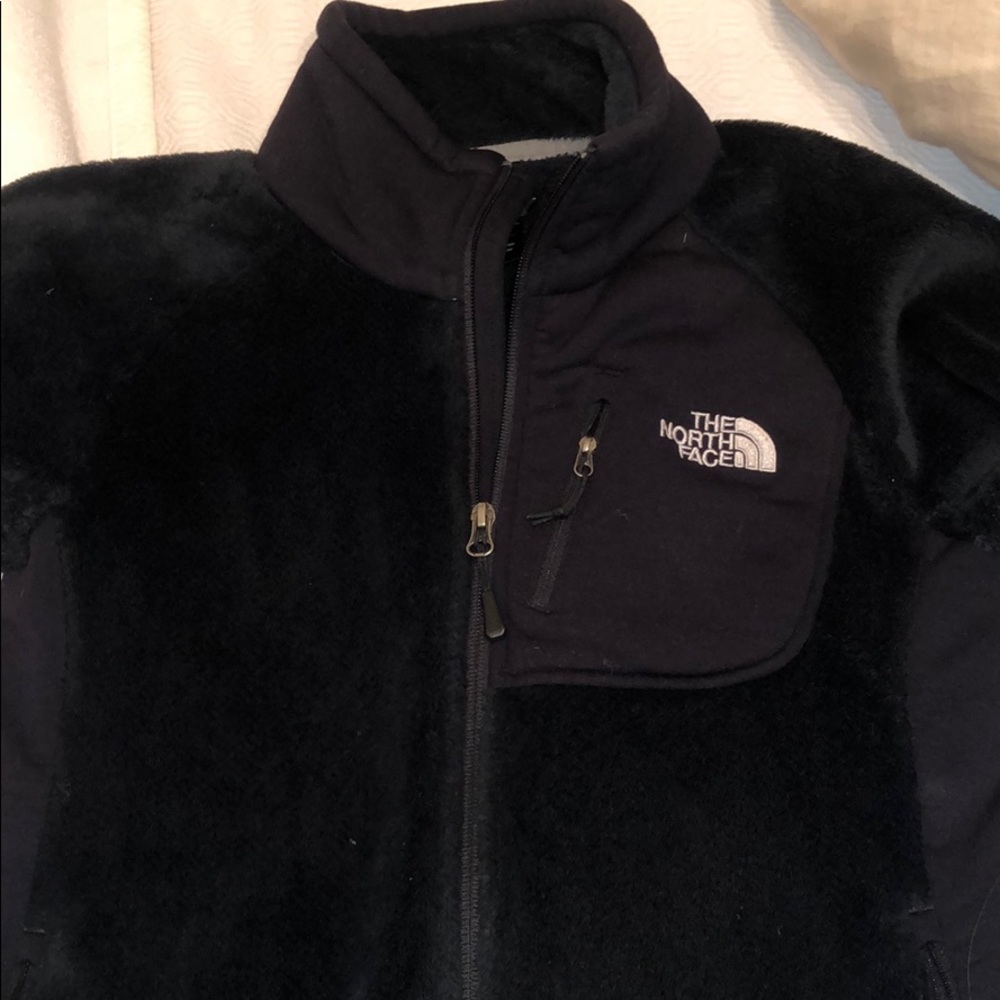 The North Face jacket. Size Medium